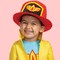 Eye Catching Kid's Classic Disney's Firebuds Bo Costume for Community Events
